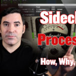 sidechain compression