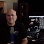 Dirk Ulrich on Mastering.Studio