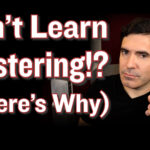 learn mastering