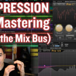 compression in mastering