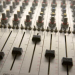 Parallel Faders