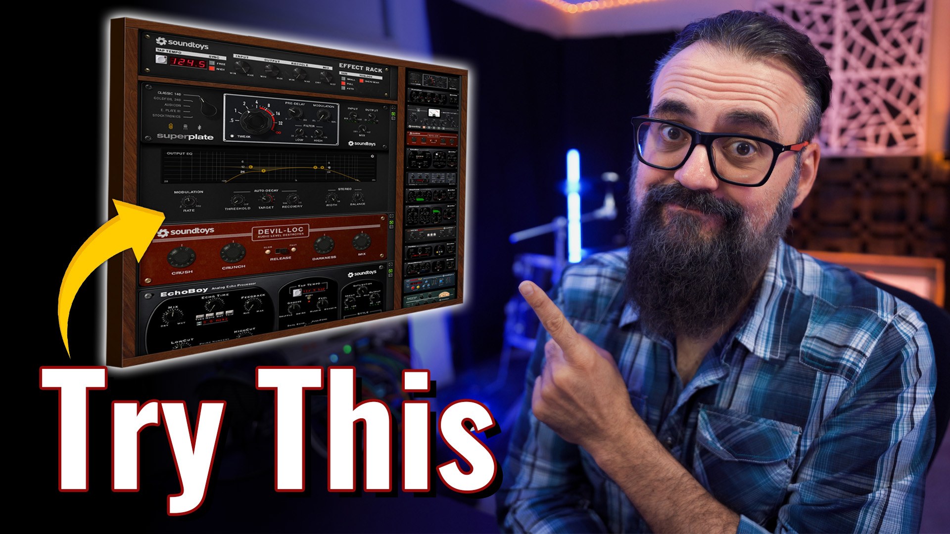 5 Ways to Give Your Vocals More Depth and Dimension (ft. Soundtoys & Mixdown Online)