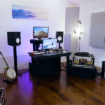 soundproofing studio