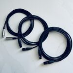 More Expensive Mic Cables