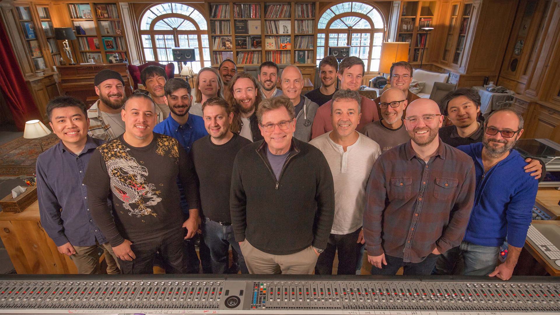 Best Plugins for Film Score Mixing, According to Acclaimed Cinematic Mixer Alan Meyerson