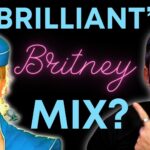 Britney Spears Toxic Mix Breakdown
